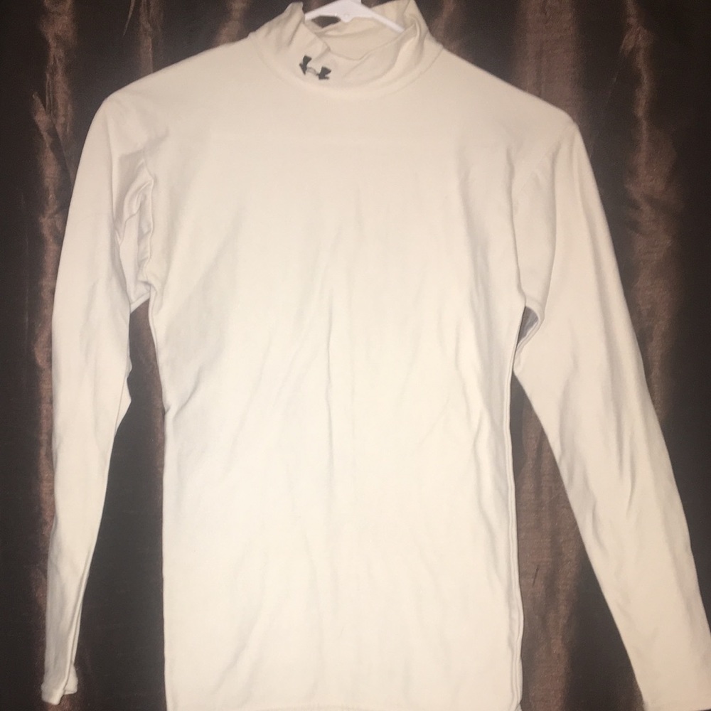 Under armour cold weather shirt